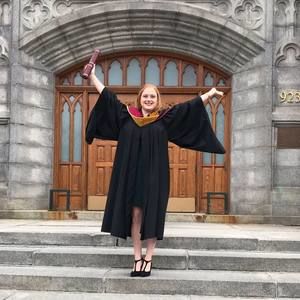 Meet your Posher, Emma